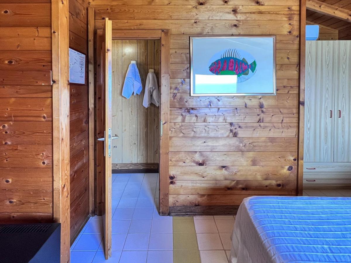 Aeneas' Landing Resort 가에타 외부 사진