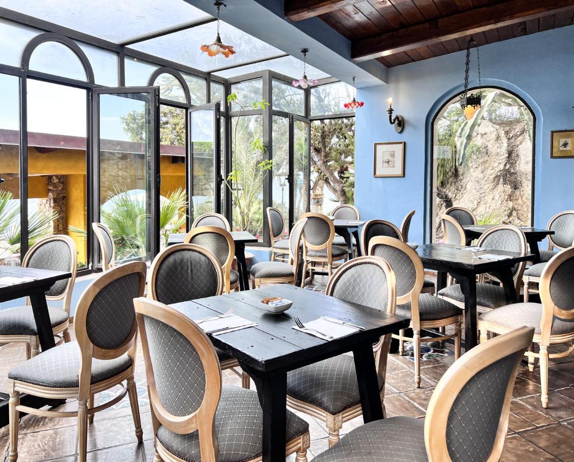 Aeneas' Landing Resort 가에타 외부 사진
