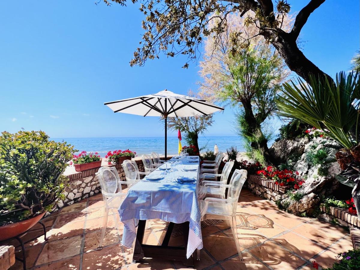 Aeneas' Landing Resort 가에타 외부 사진