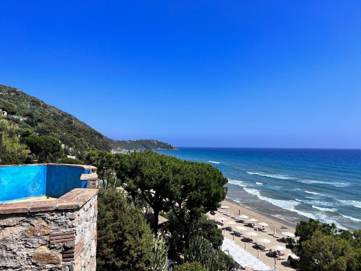 Aeneas' Landing Resort 가에타 외부 사진