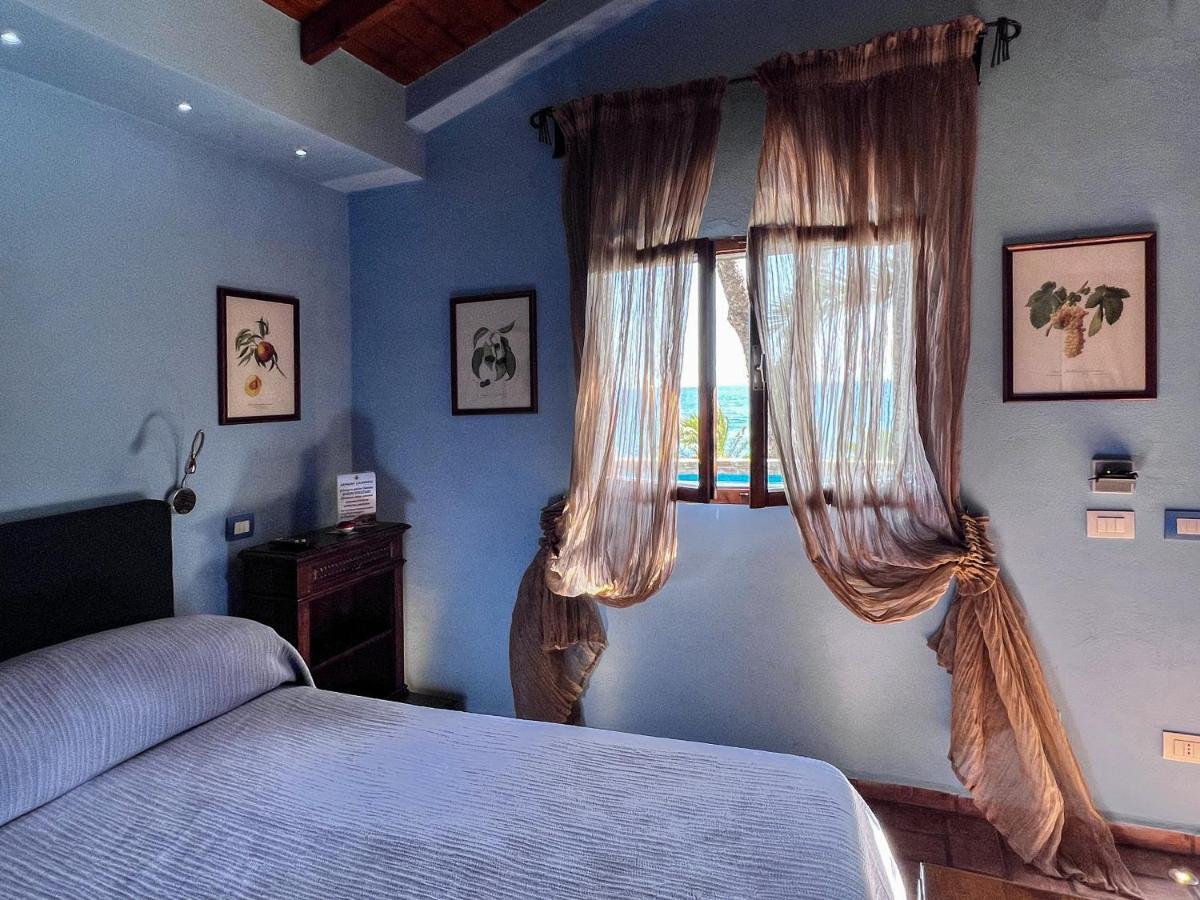 Aeneas' Landing Resort 가에타 외부 사진