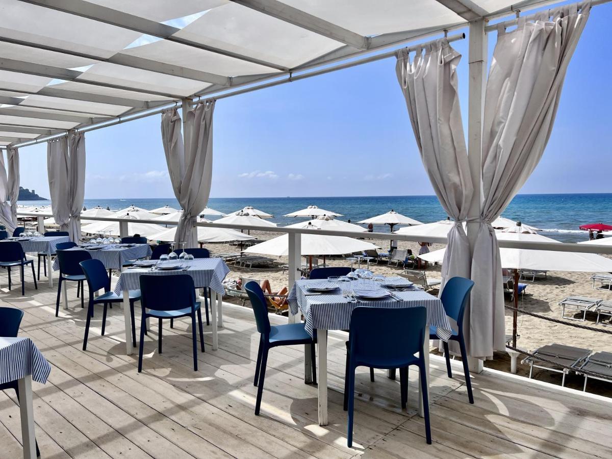 Aeneas' Landing Resort 가에타 외부 사진