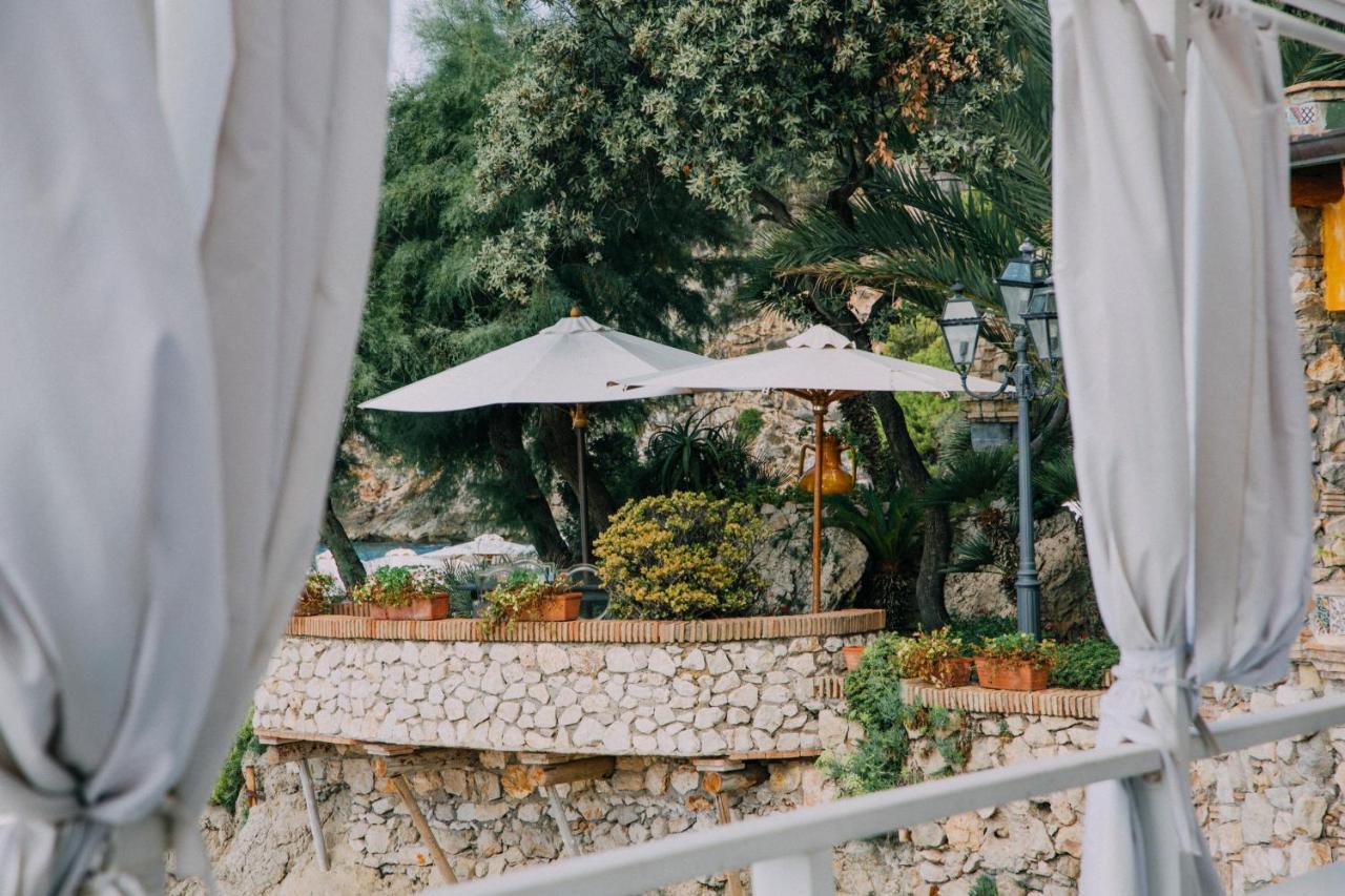 Aeneas' Landing Resort 가에타 외부 사진