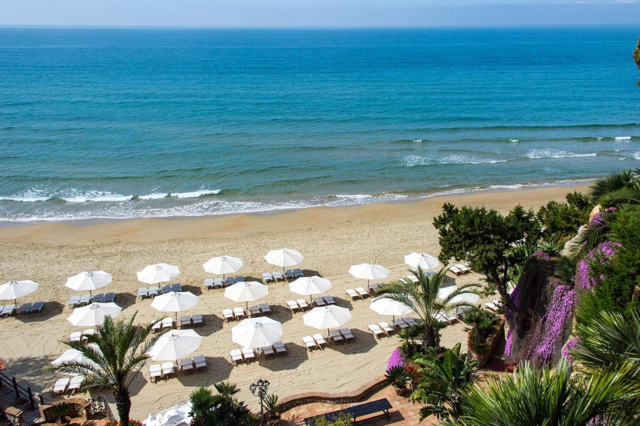 Aeneas' Landing Resort 가에타 외부 사진