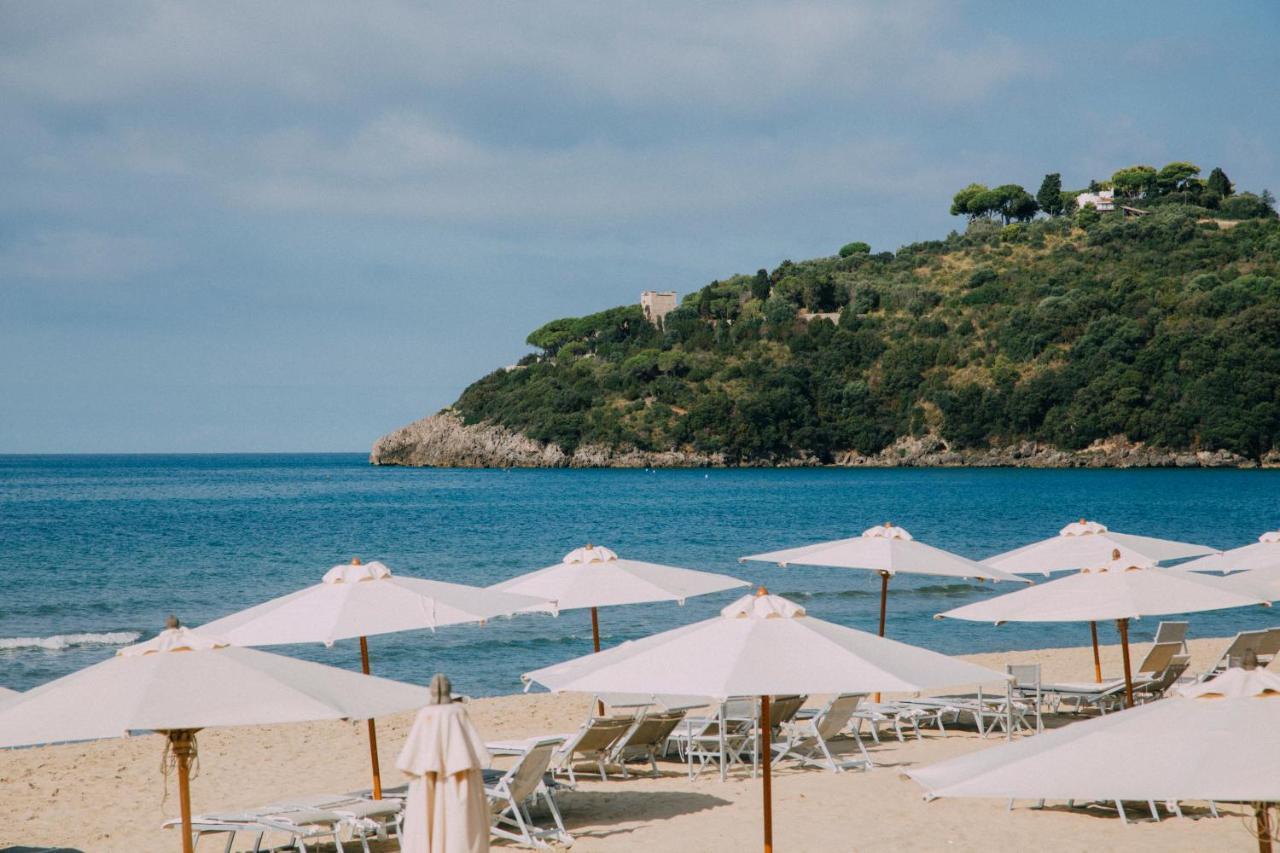 Aeneas' Landing Resort 가에타 외부 사진