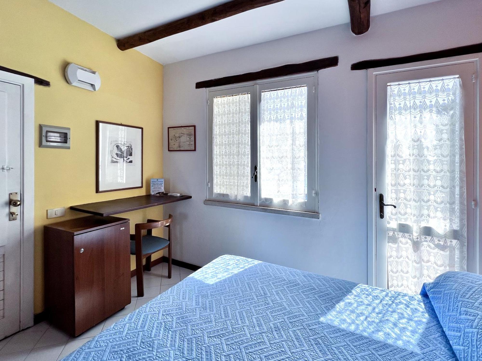 Aeneas' Landing Resort 가에타 외부 사진