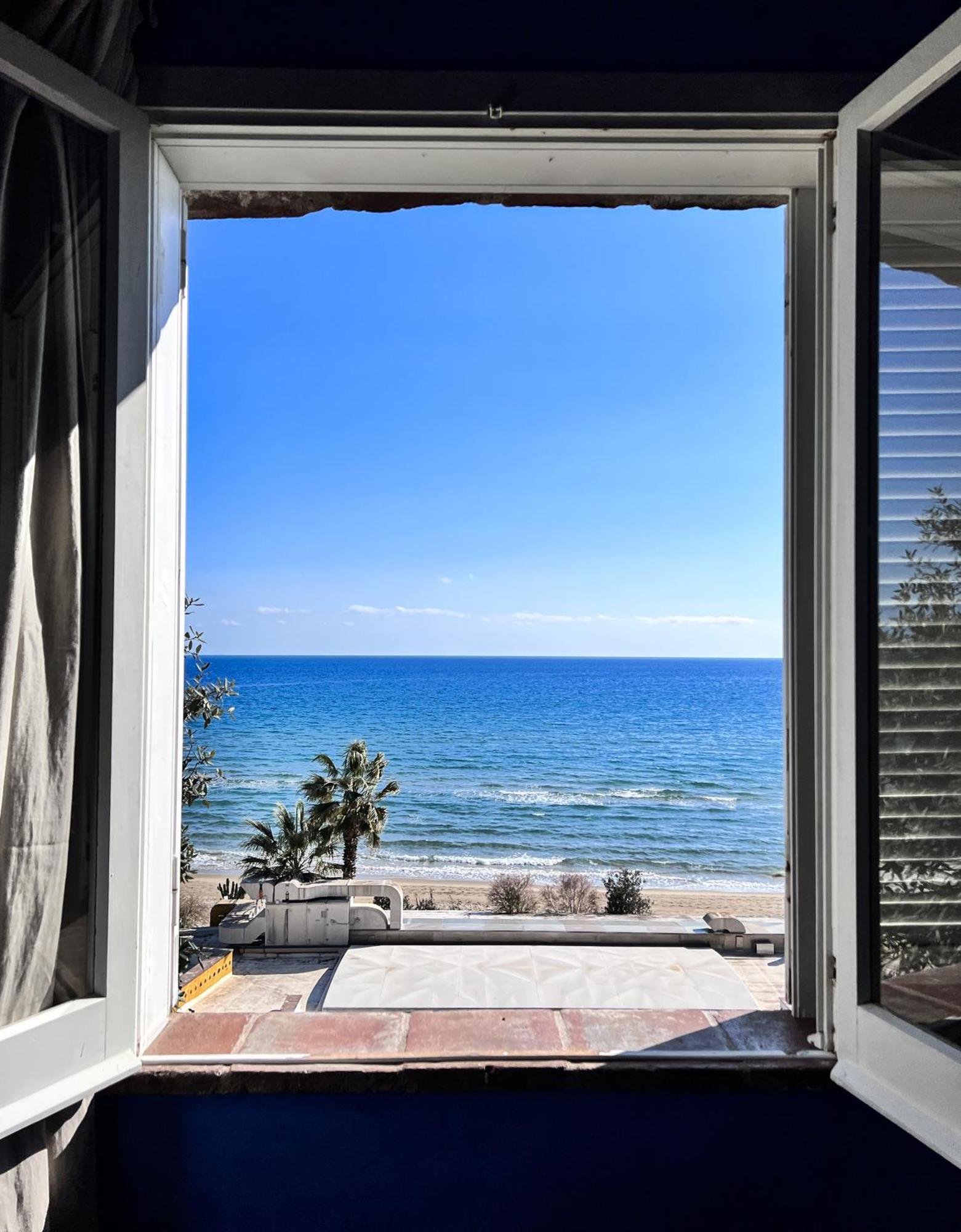 Aeneas' Landing Resort 가에타 외부 사진
