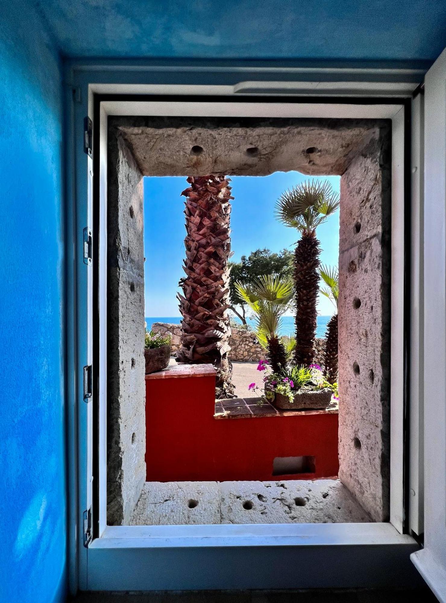 Aeneas' Landing Resort 가에타 객실 사진