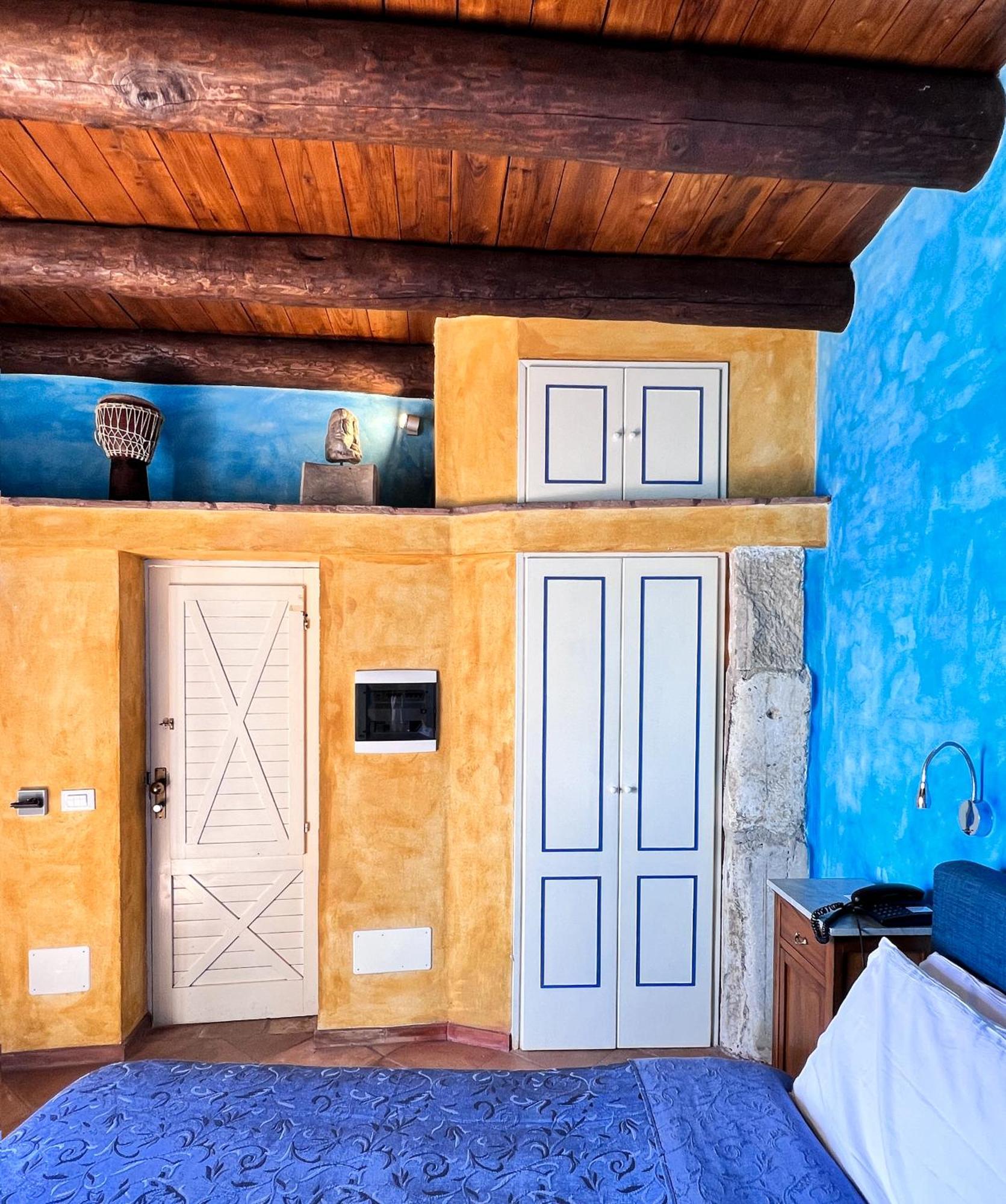 Aeneas' Landing Resort 가에타 객실 사진