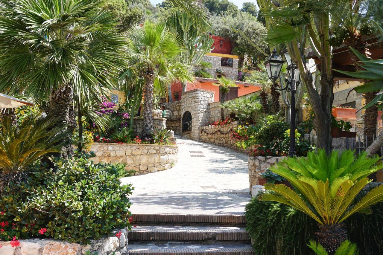 Aeneas' Landing Resort 가에타 외부 사진