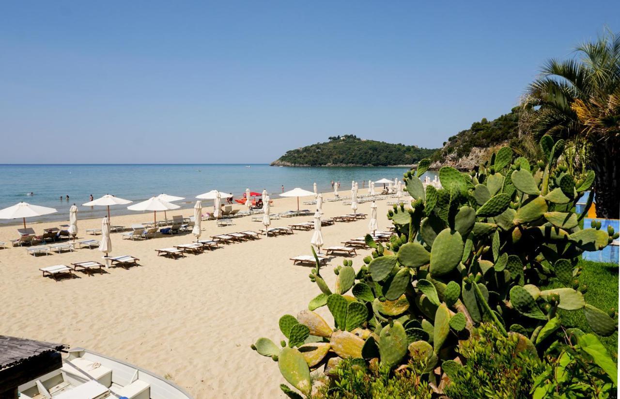 Aeneas' Landing Resort 가에타 외부 사진