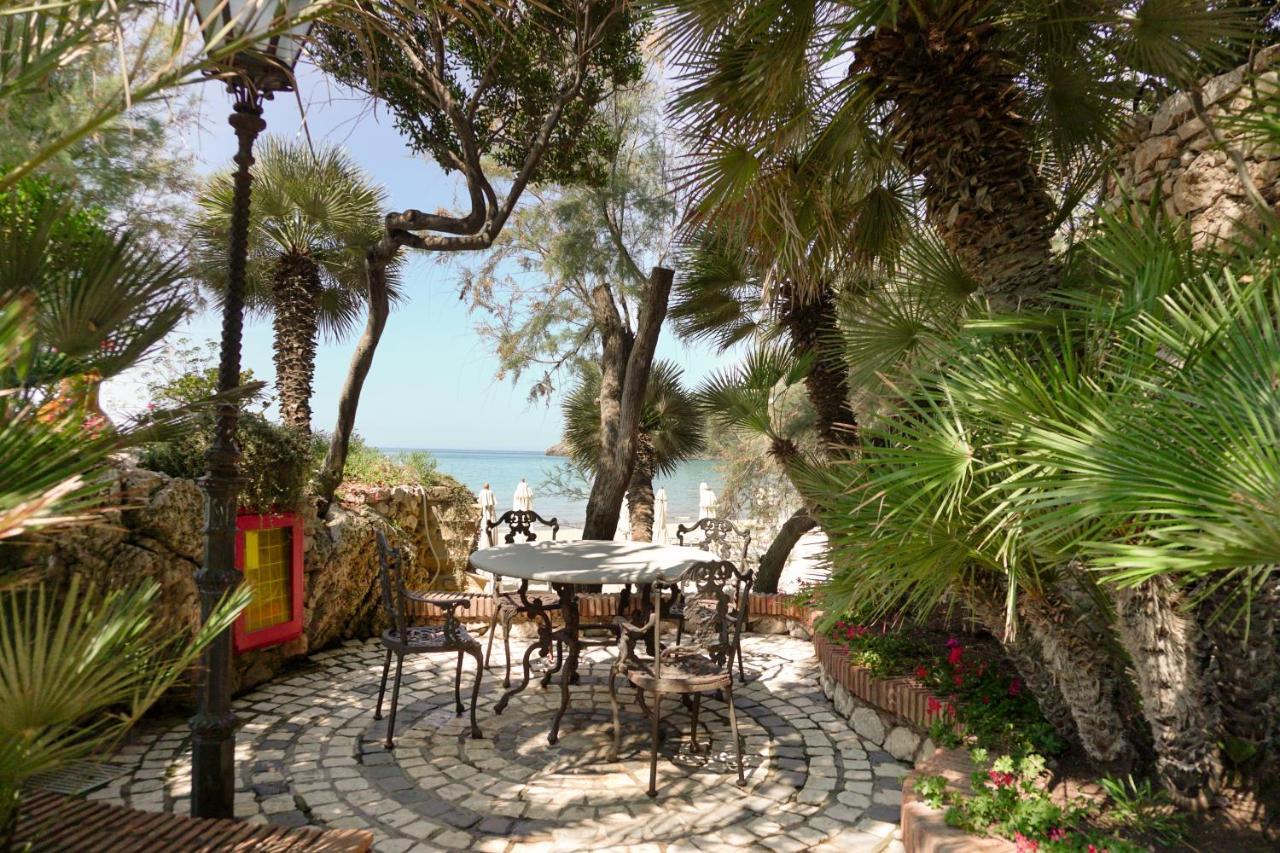 Aeneas' Landing Resort 가에타 외부 사진