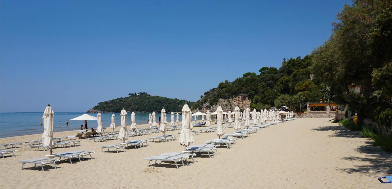 Aeneas' Landing Resort 가에타 외부 사진